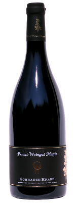 2022er Pinor Noir - Schwarze Krabb, trocken - 0,75 l