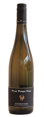 2024er Riesling Q.b.A., trocken - 0,75 l