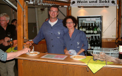 VOR ORT - private Veranstaltung