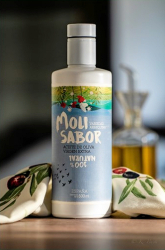 Piqual, Frühe Ernte, 500 ml