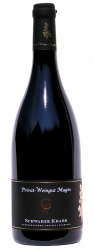 2022er Pinor Noir - Schwarze Krabb, trocken - 0,75 l