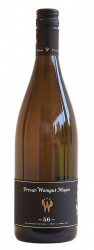 2025er Chardonnay Auslese, süß - 0,5 l